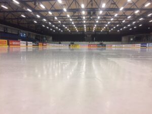 Herning Ishockey Arena