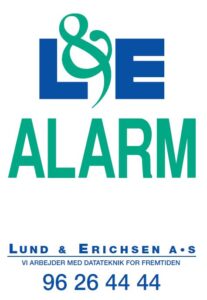 L&E Alarm