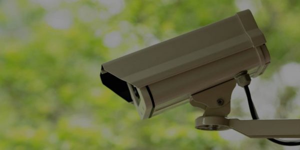 Video og kameraovervågning